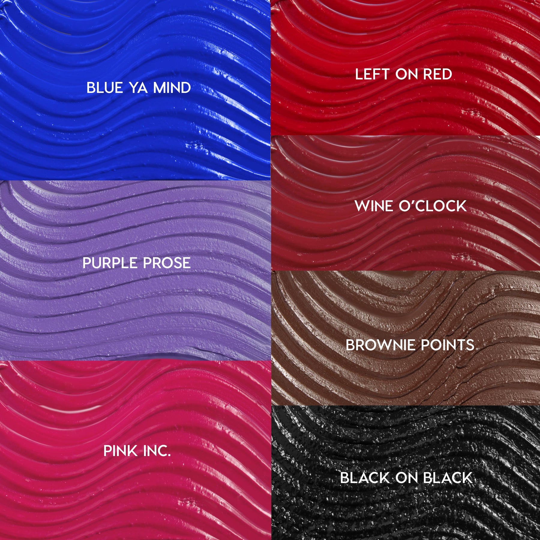 Slays of the Week - Polished Iconic Beauty Collection