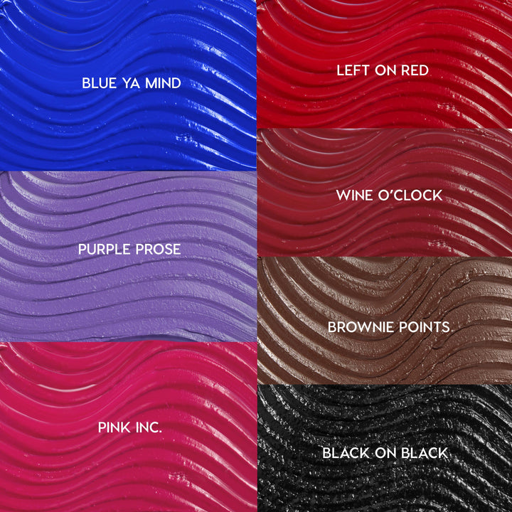 Slays of the Week - Polished Iconic Beauty Collection