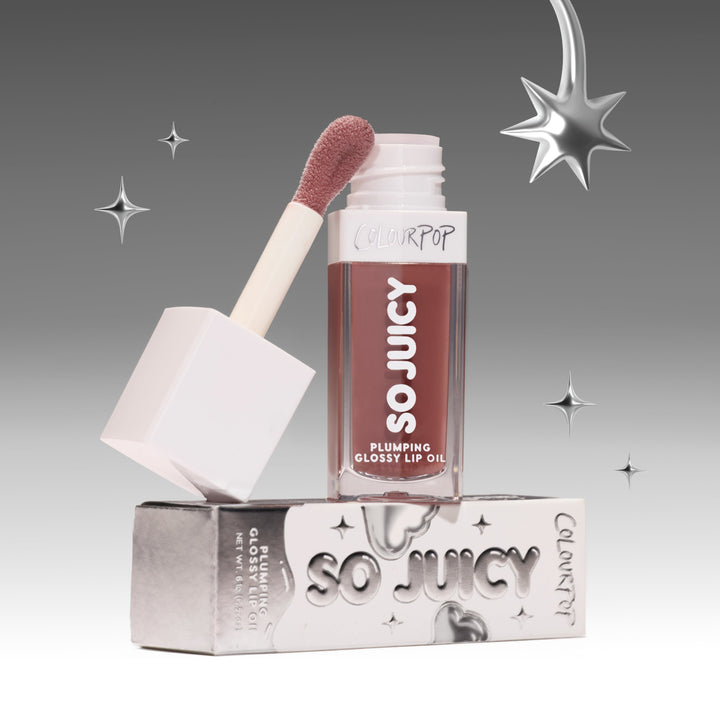 Everything’s Good - Bold Polished Lip Comfort