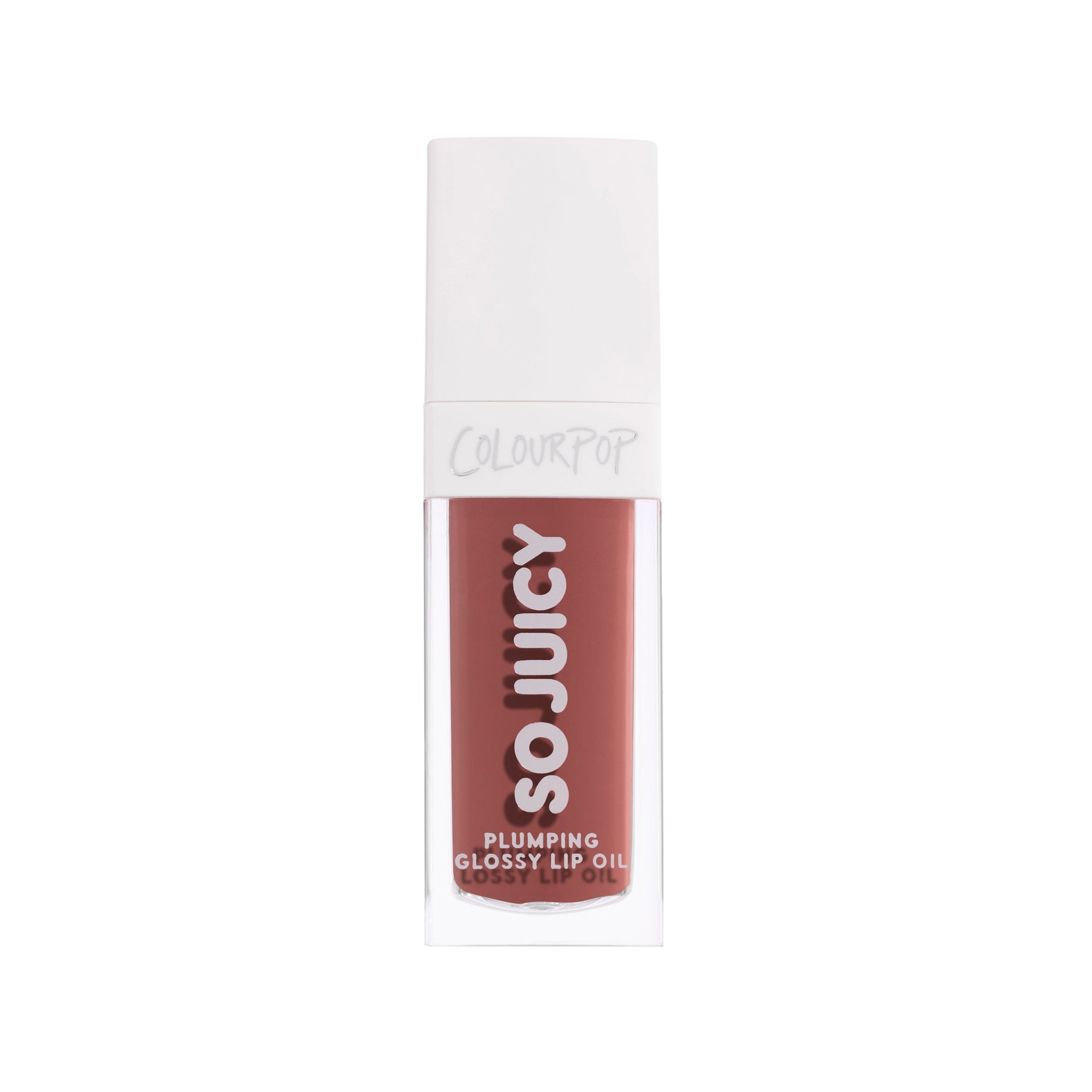 Everything’s Good - Bold Polished Lip Comfort