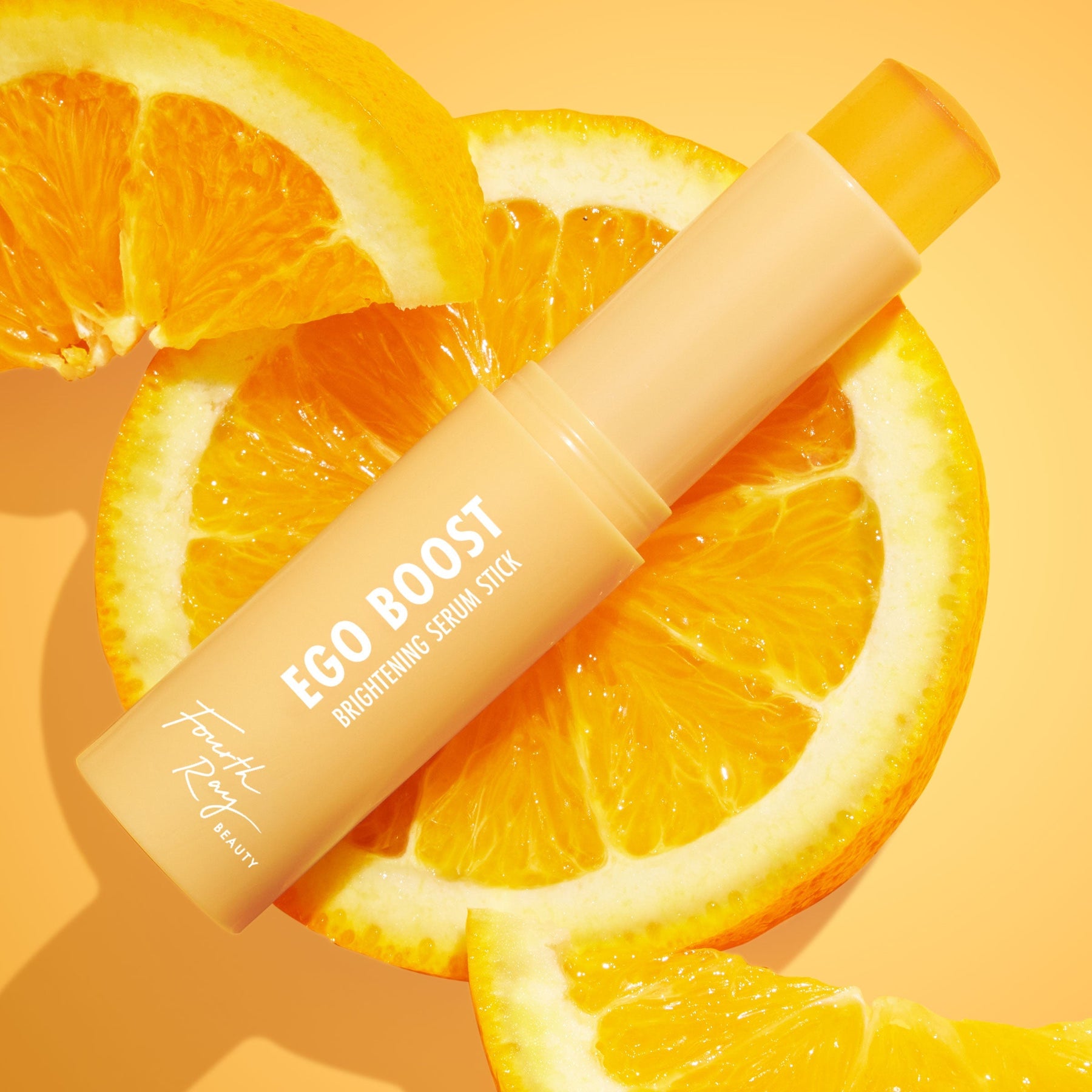 Ego Boost - Natural Daily Skin Hydration