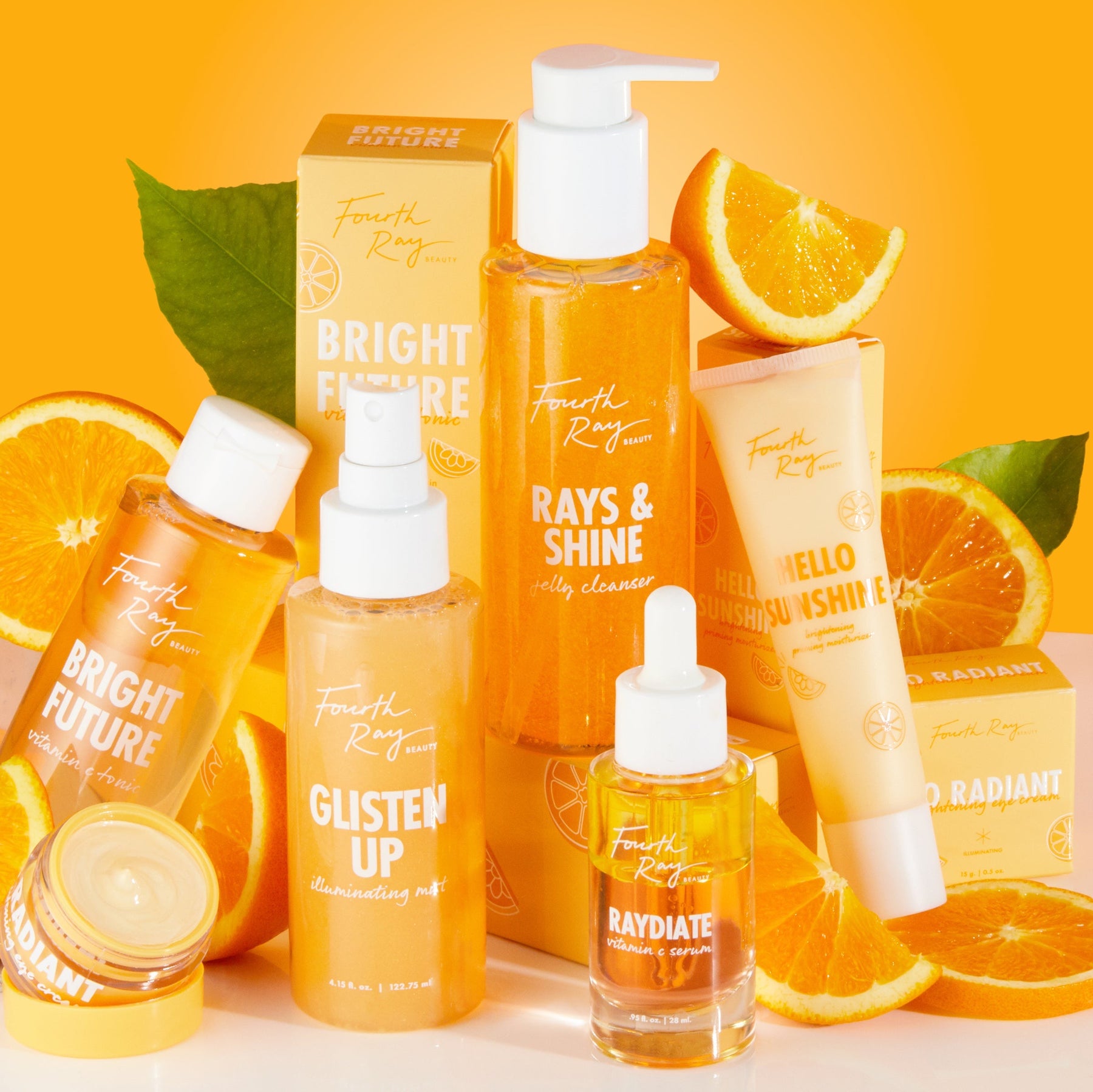 Ego Boost - Natural Daily Skin Hydration