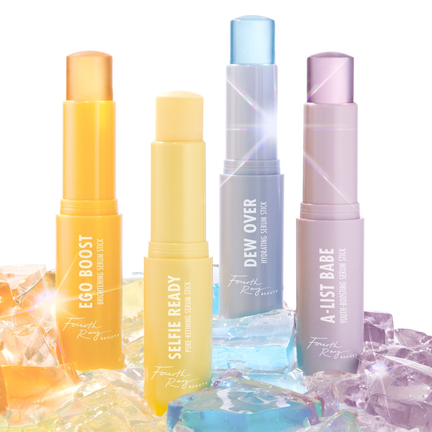 Ego Boost - Natural Daily Skin Hydration