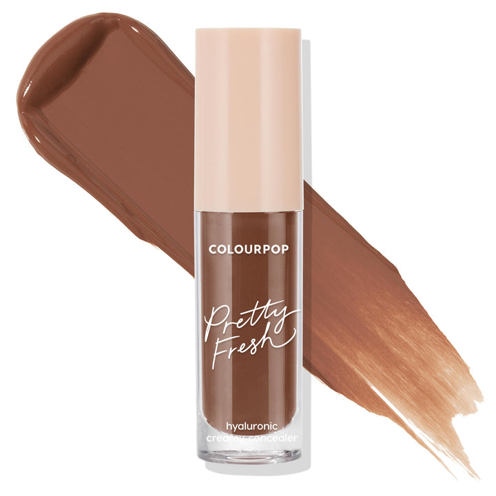 Deep Dark 200 N - Blendable Contemporary Complexion Harmony