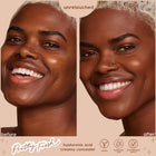 Deep Dark 200 N - Blendable Contemporary Complexion Harmony