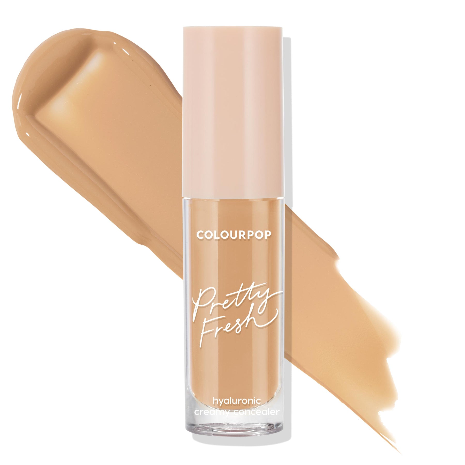 Medium 100 W - Rich Romantic Complexion Canvas