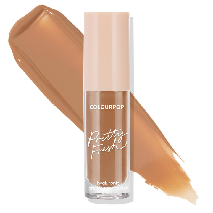 Dark 158 W - Creamy Refined Complexion Veil