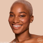 Dark 158 W - Creamy Refined Complexion Veil