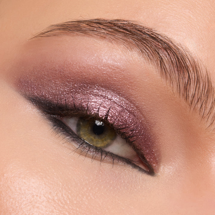 Next Spot - Smooth Effortless Eye Selection