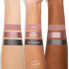 Next Spot - Smooth Effortless Eye Selection