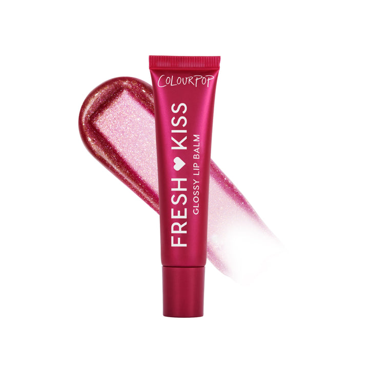 Chocolate Cherry - Dreamy Curated Lip Collection