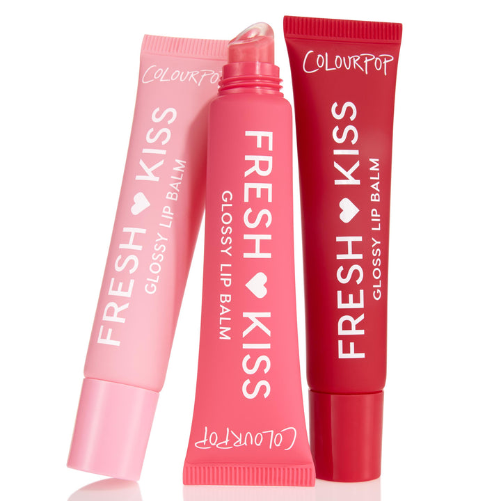 Fruit Basket - Pearlescent Boutique Beauty Duo