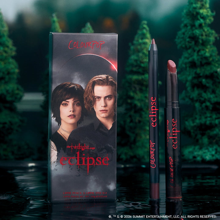 New Love - Pearlescent Iconic Lip Accent