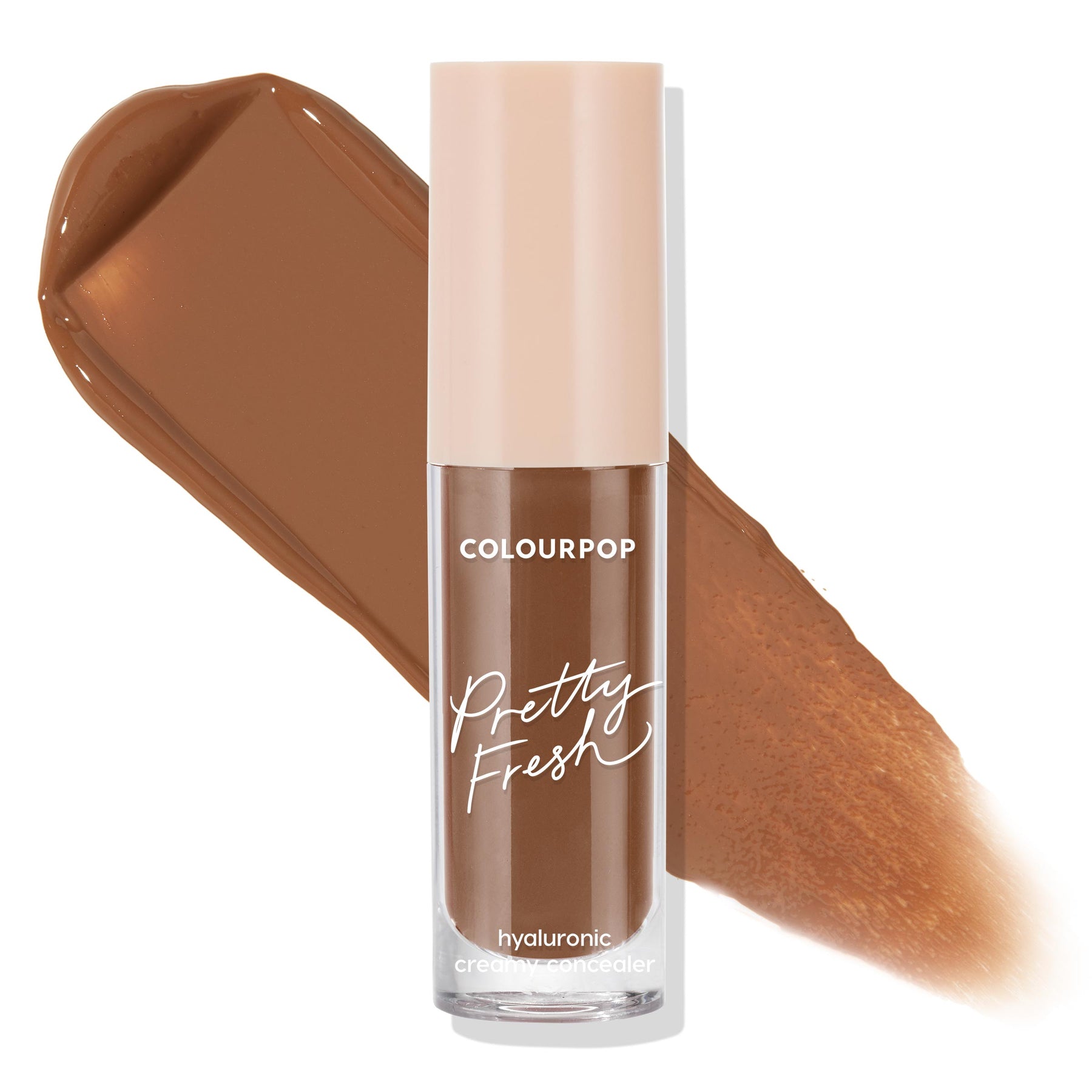Deep Dark 190 W - Soft Select Complexion Coverage