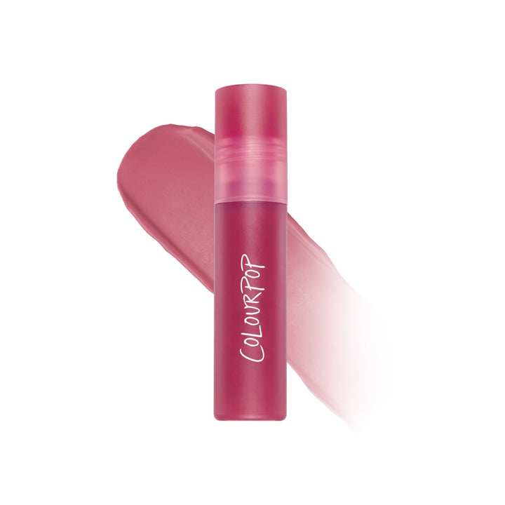What the Fluff - Rosy Timeless Lip Style