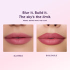 On Cloud 9 - Refined Deluxe Lip Accent