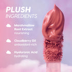 On Cloud 9 - Refined Deluxe Lip Accent