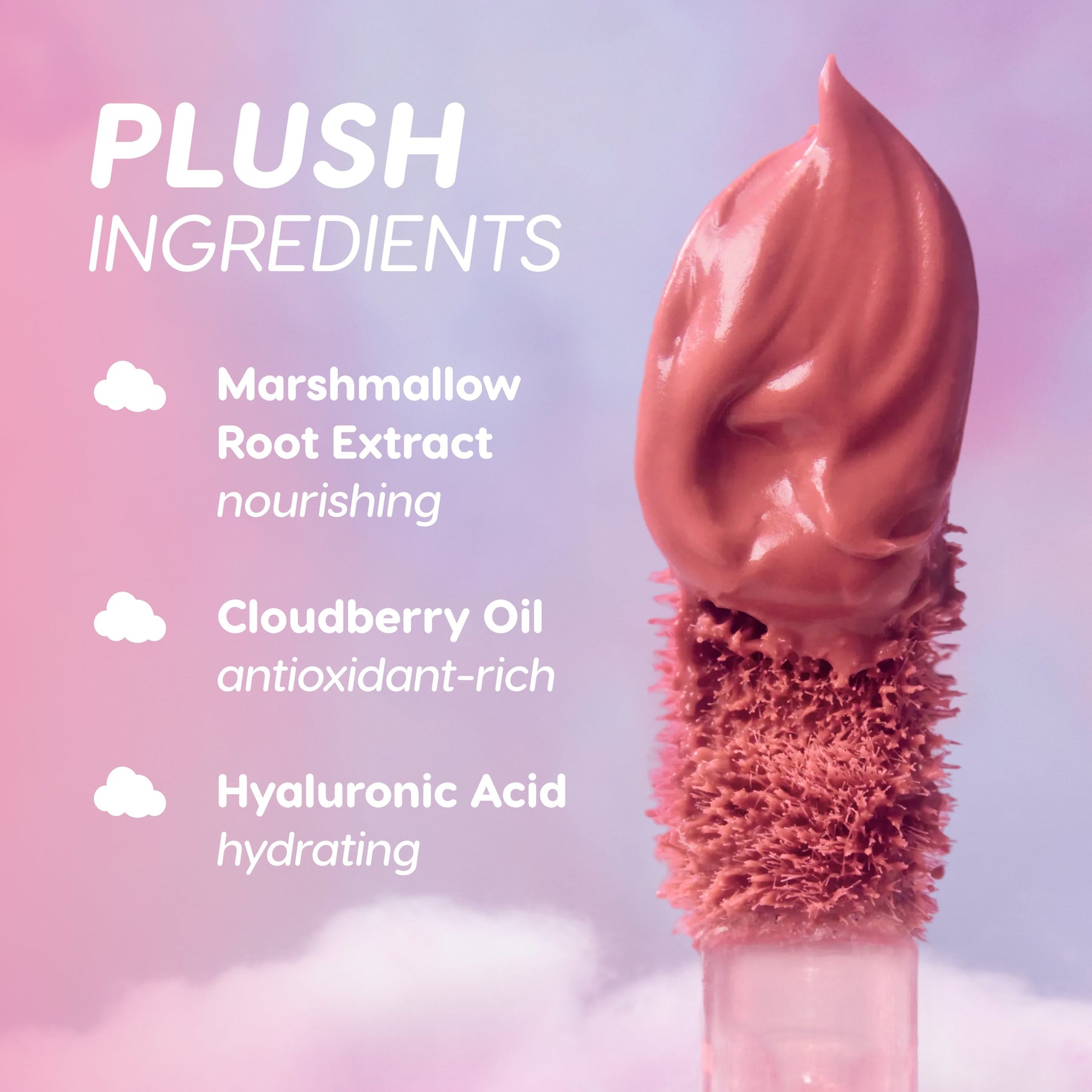 On Cloud 9 - Refined Deluxe Lip Accent