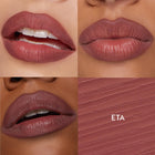 ETA - Refined Limited Liner Definition