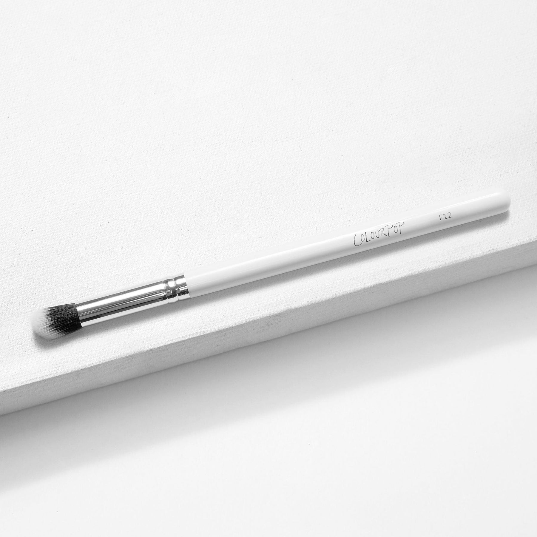 Small Detail Brush - Simple Precision Artistry Companion
