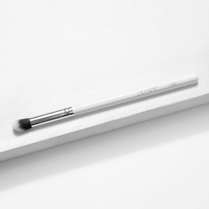 Small Detail Brush - Simple Precision Artistry Companion