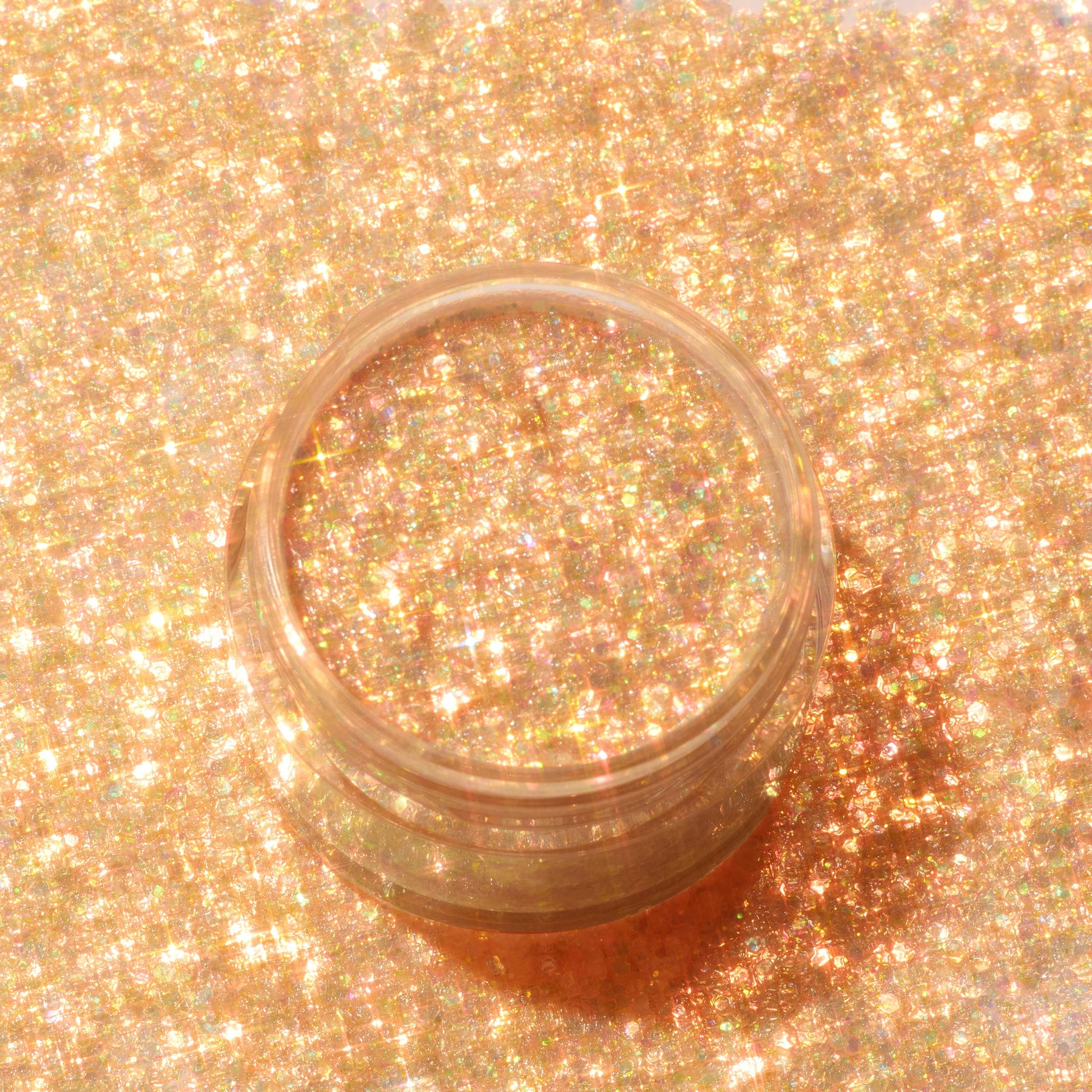Ogres are Like Onions - Luminous Curated Sparkle Selection