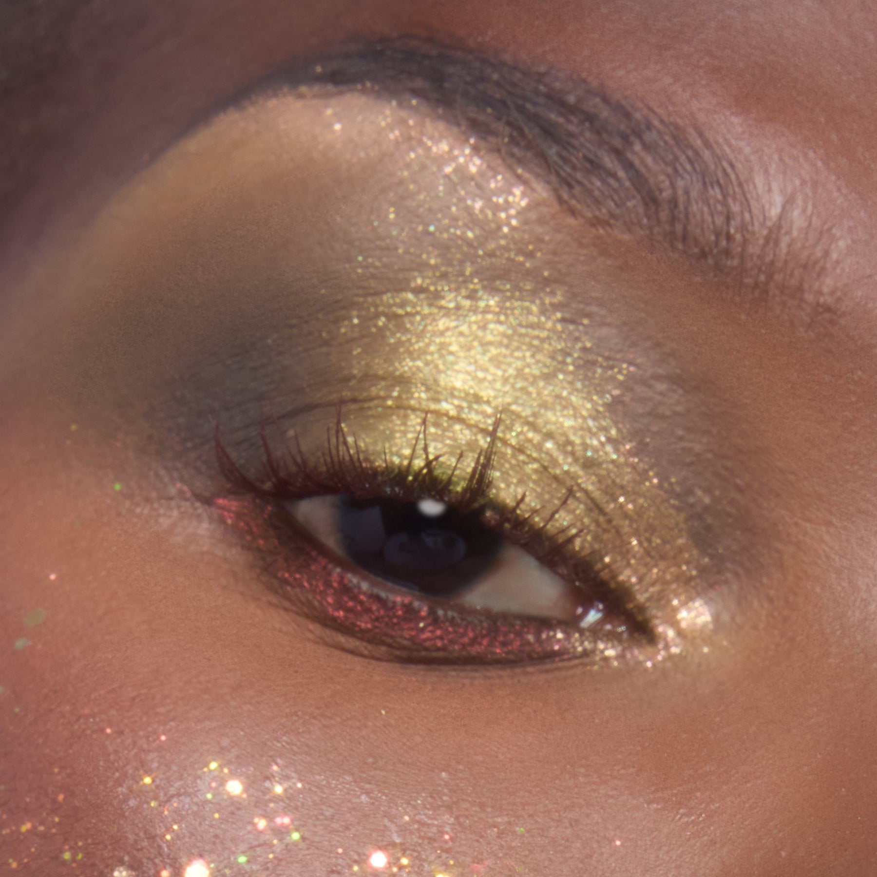 Ogres are Like Onions - Luminous Curated Sparkle Selection