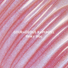 Courageous Rapunzel - Glossy Effortless Lip Duo