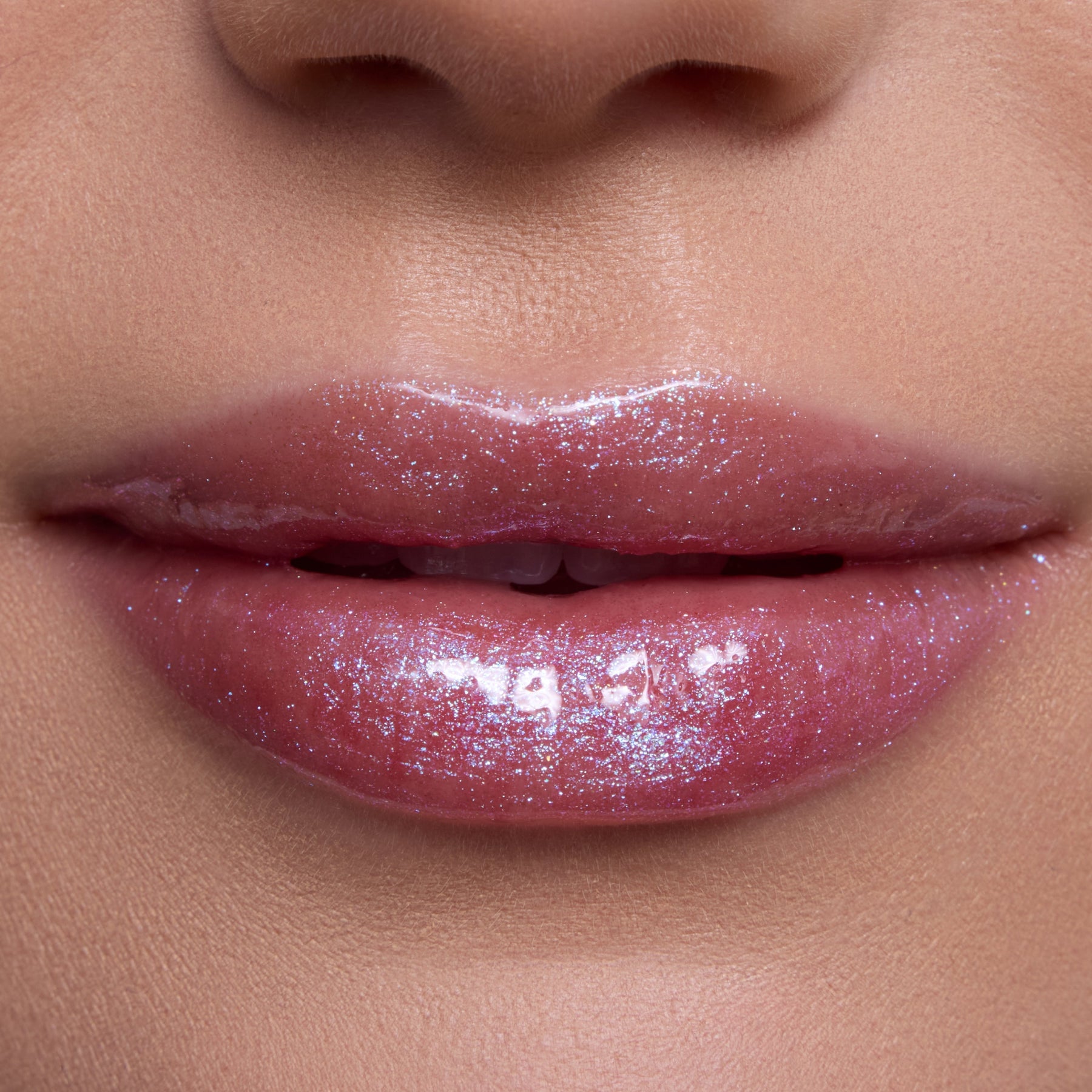 Courageous Rapunzel - Glossy Effortless Lip Duo