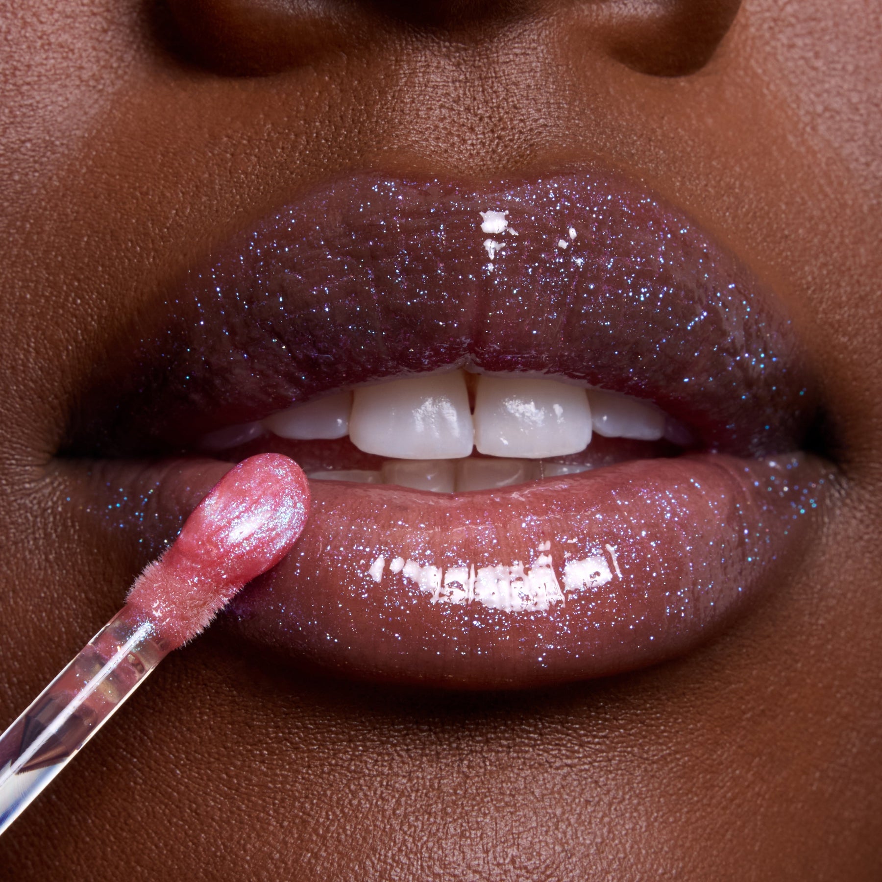 Courageous Rapunzel - Glossy Effortless Lip Duo