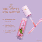 Courageous Rapunzel - Glossy Effortless Lip Duo