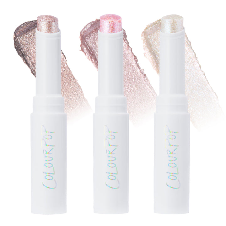 Glaze Over - Modern Complete Beauty Vault