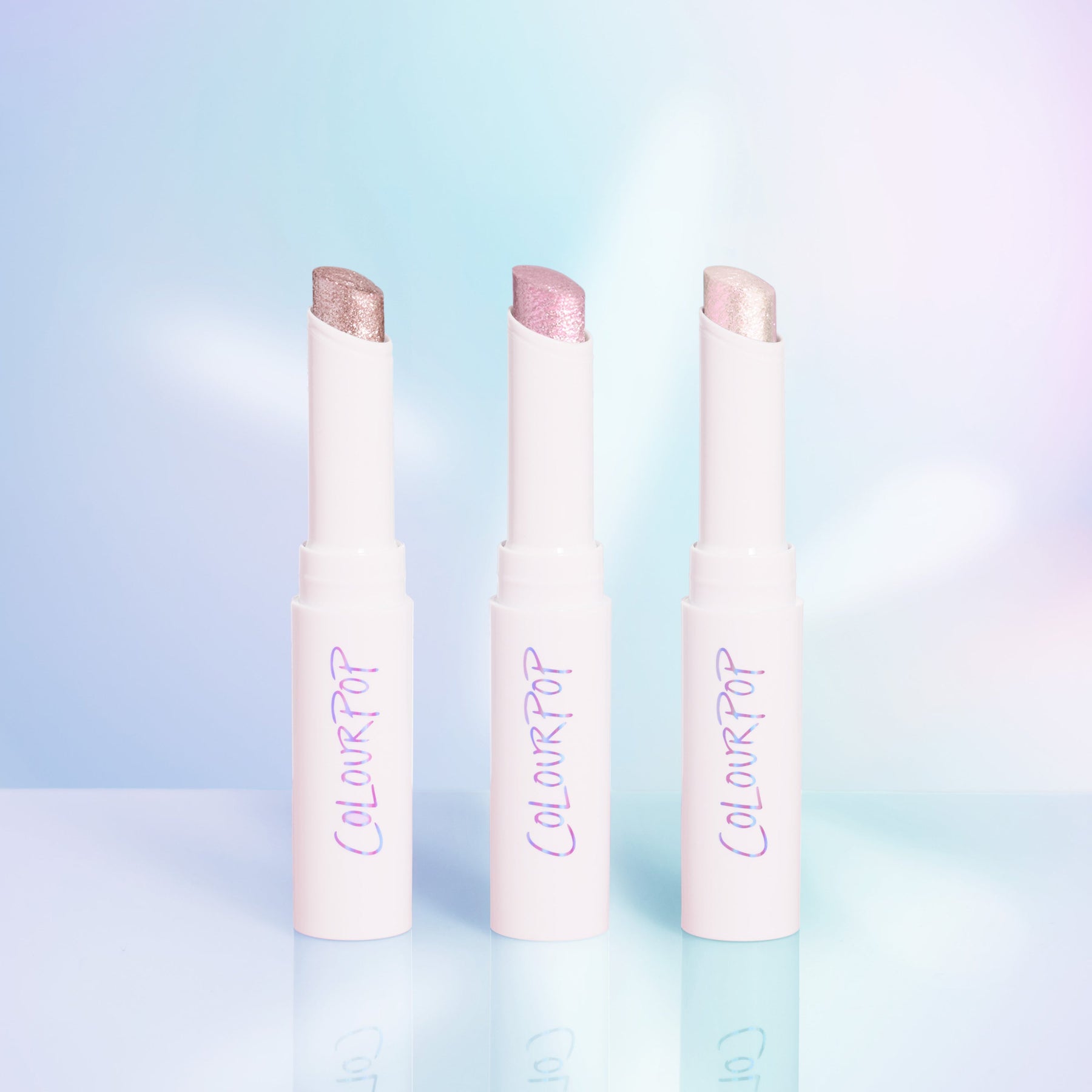 Glaze Over - Modern Complete Beauty Vault