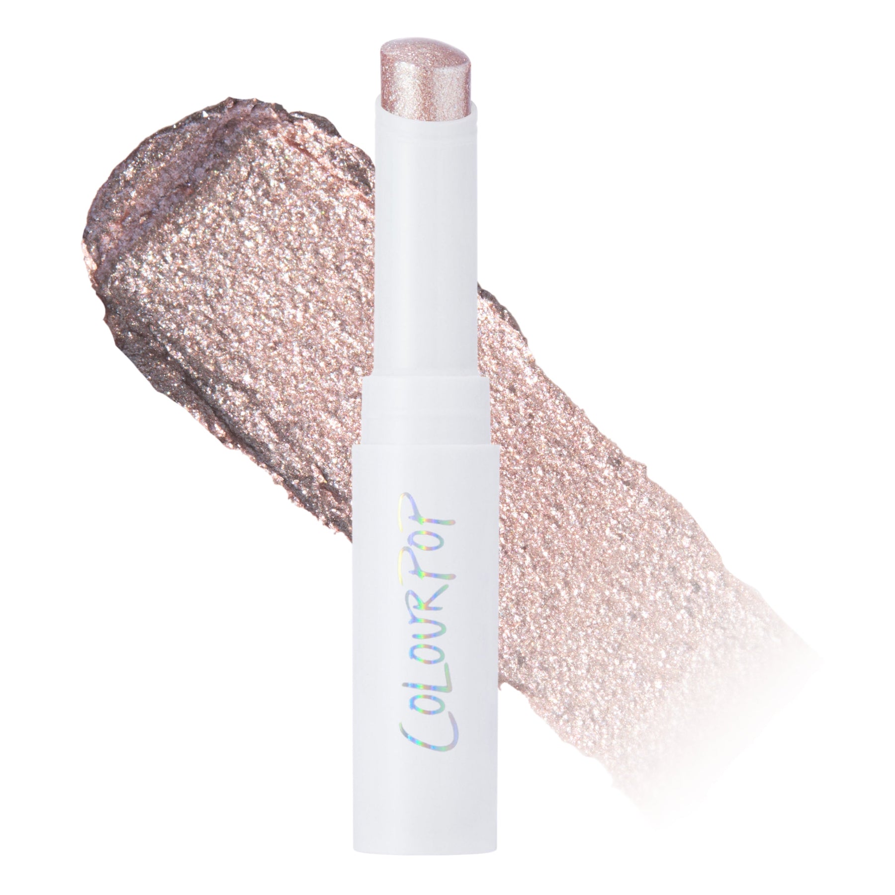 Make A Toast - Creamy Editorial Eye Focus