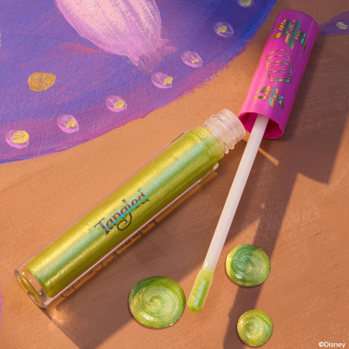 Pascal - Lasting Refined Lip Selection