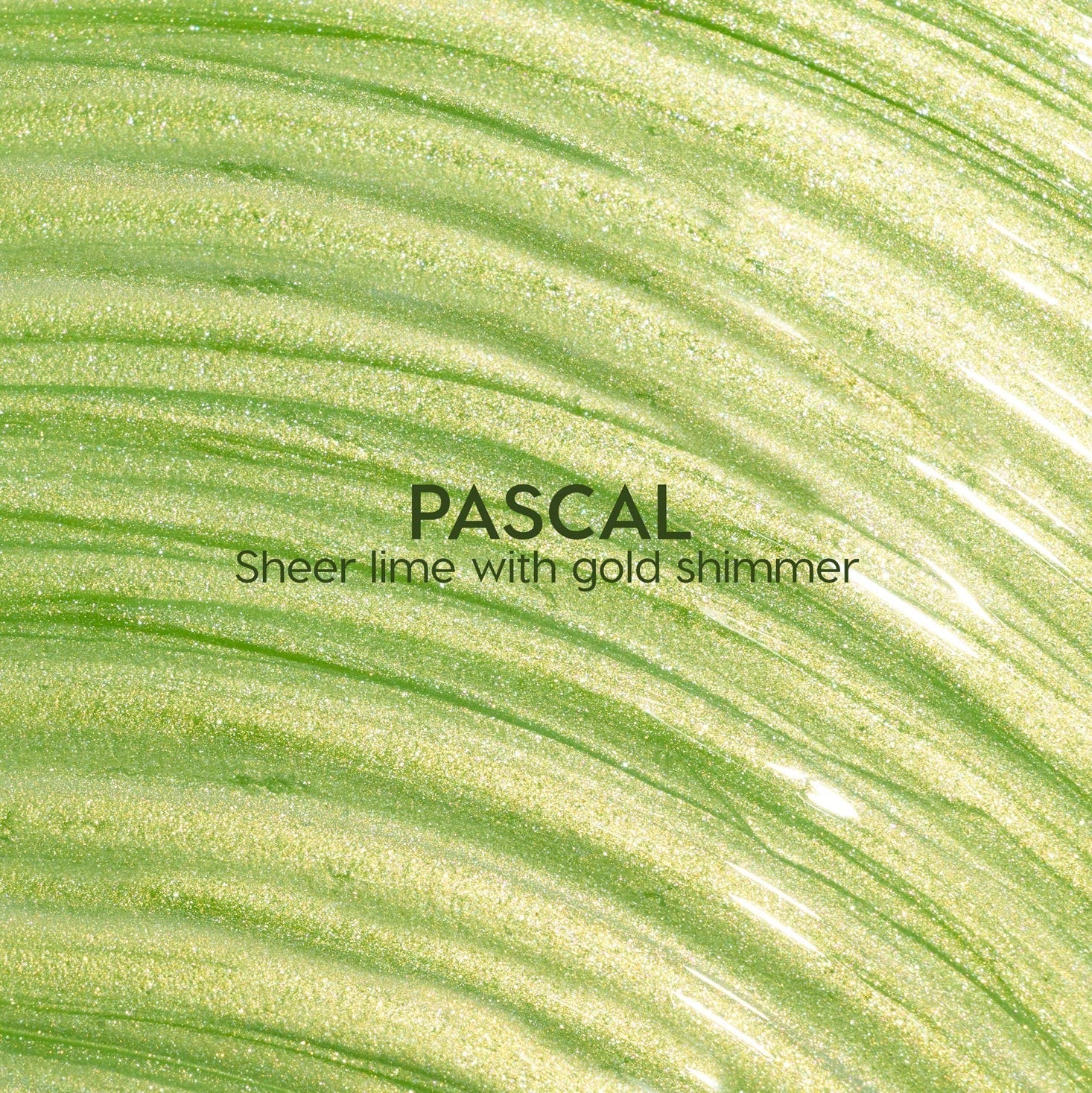 Pascal - Lasting Refined Lip Selection