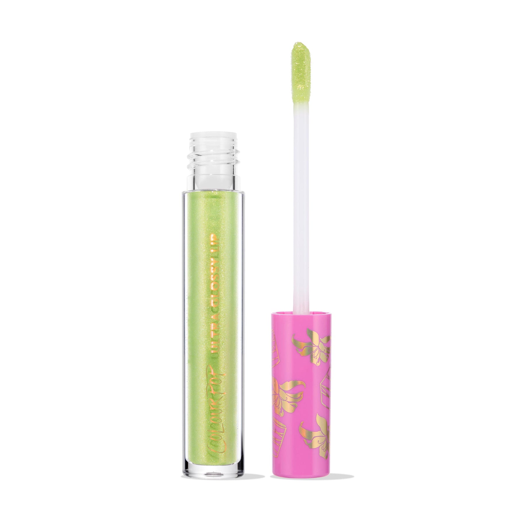 Pascal - Lasting Refined Lip Selection