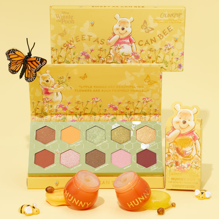 Sweet as Hunny - Rich Studio Beauty Picks