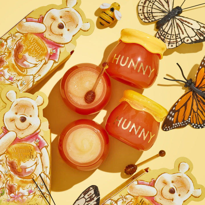 Sweet as Hunny - Rich Studio Beauty Picks