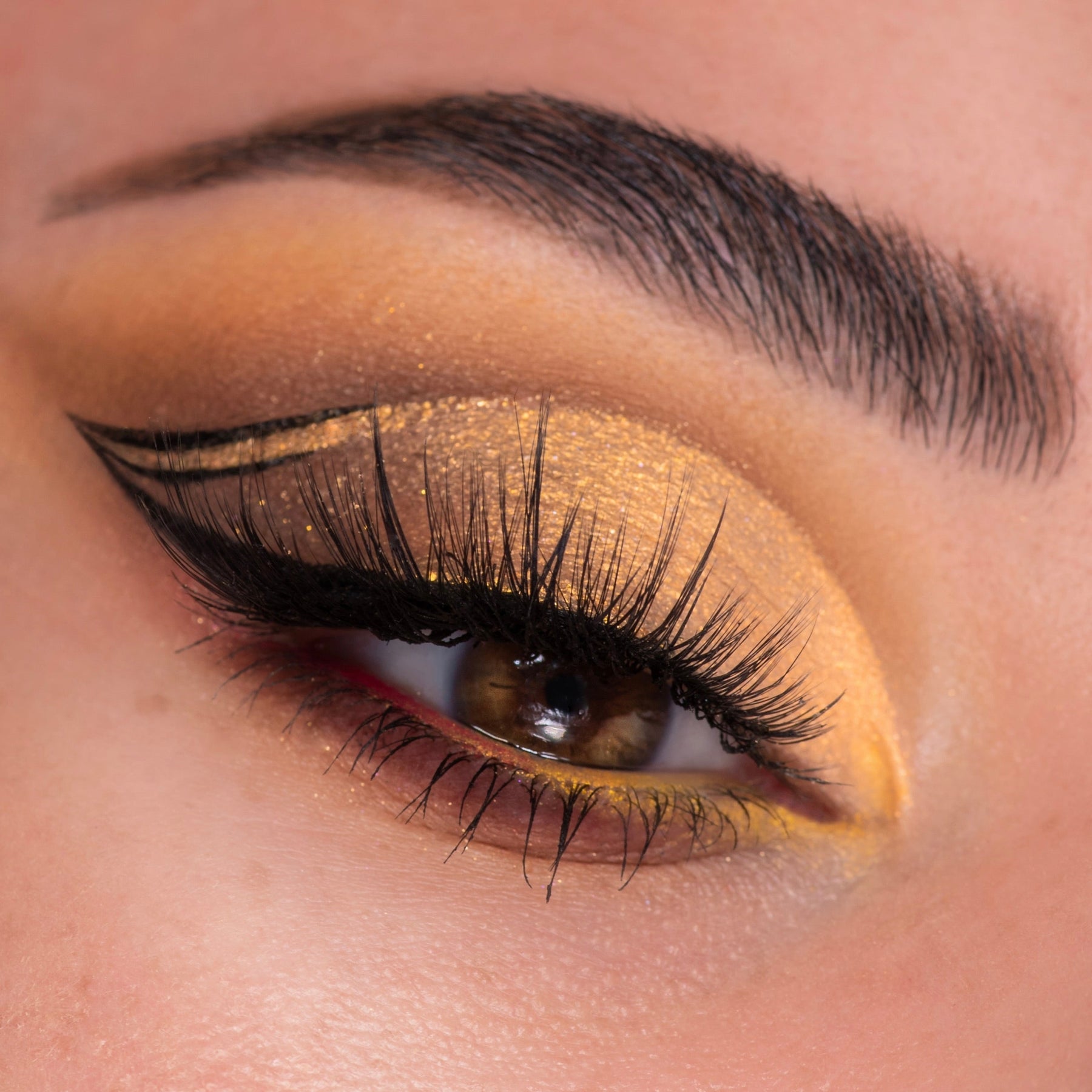 Sweet as Hunny - Rich Studio Beauty Picks