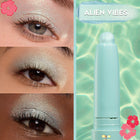 Cute and Feisty - Blendable Polished Eye Palette