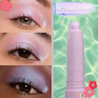 Cute and Feisty - Blendable Polished Eye Palette