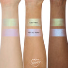 Cute and Feisty - Blendable Polished Eye Palette