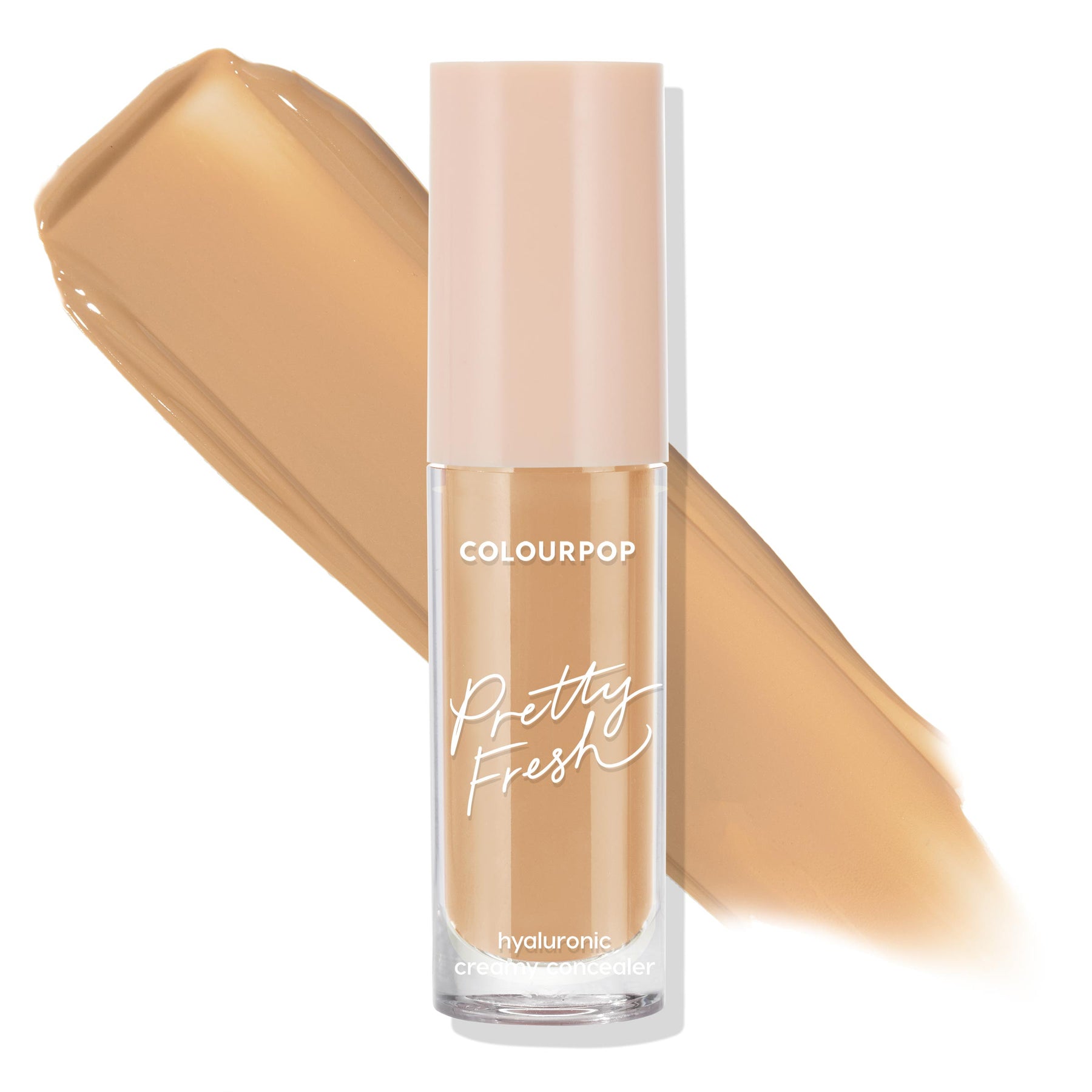 Medium Dark 120 W - Creamy Sophisticated Complexion Touch