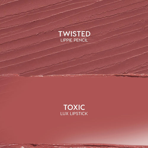 Anti-Hero - Shimmering Polished Lip Essential