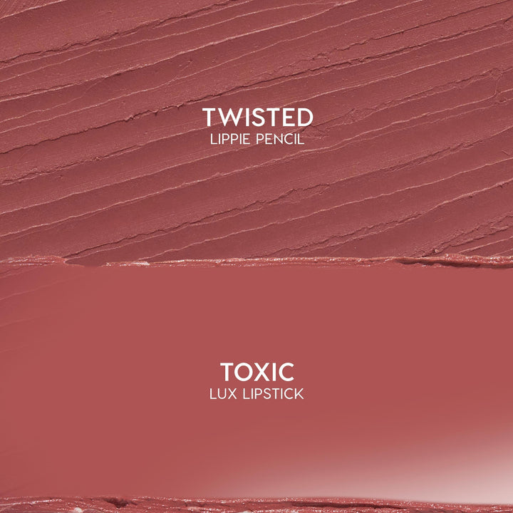 Anti-Hero - Shimmering Polished Lip Essential