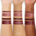 Anti-Hero - Shimmering Polished Lip Essential