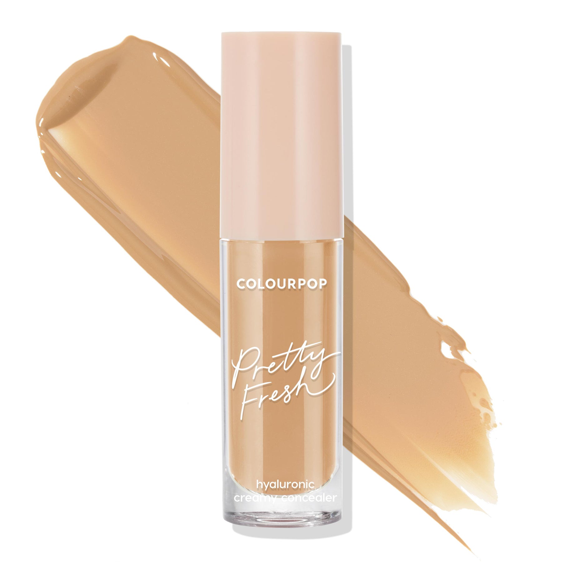 Medium Dark 115 W - Buildable Select Complexion Primer