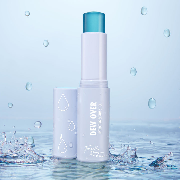 Dew Over - Velvety Complete Skin Radiance