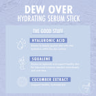 Dew Over - Velvety Complete Skin Radiance